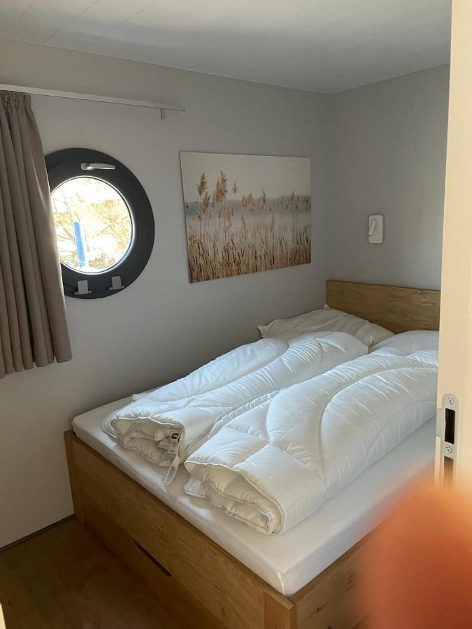 Waidlerland Hausboot 1 Hotel Waldkirchen Eksteriør billede