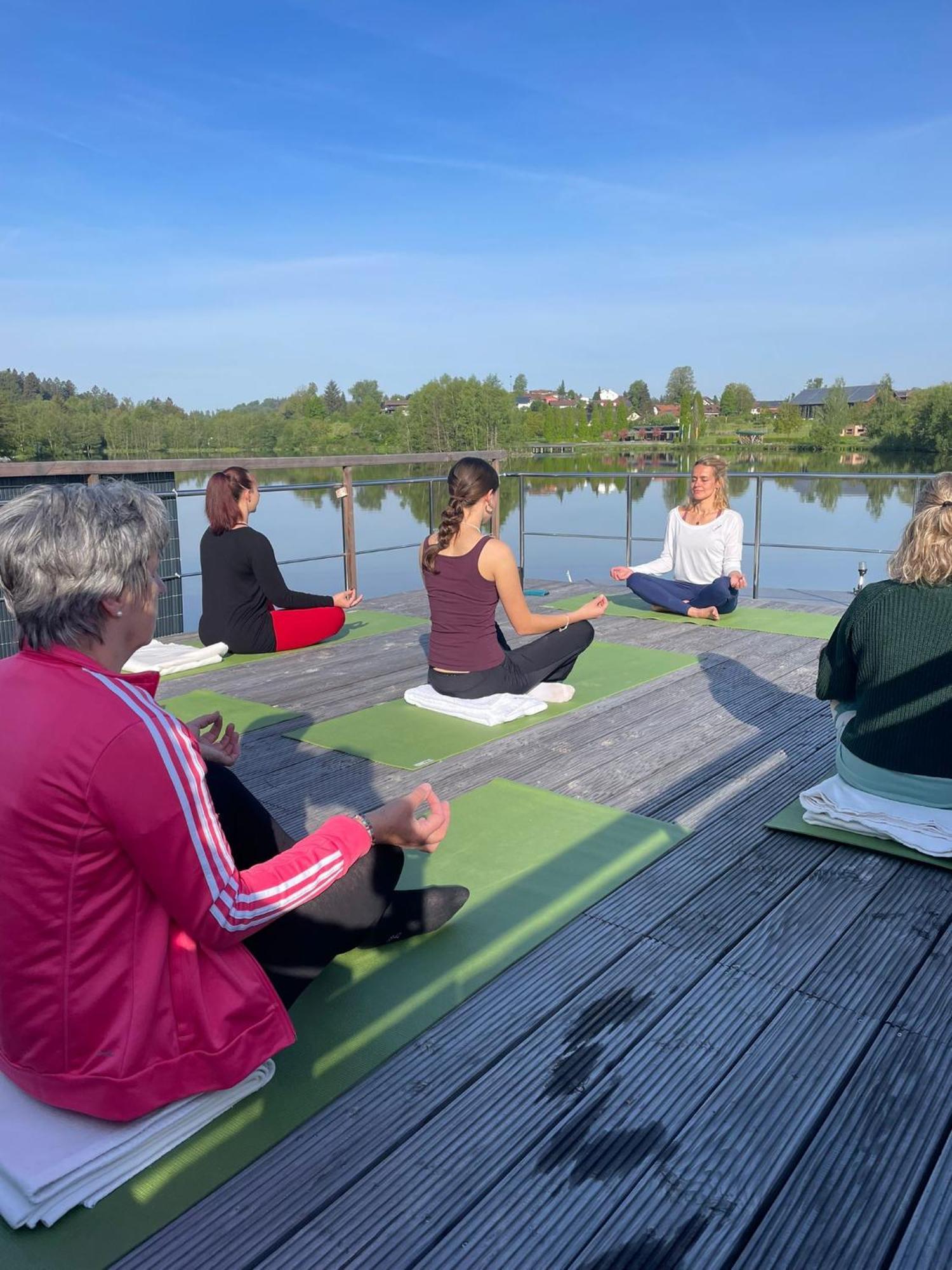 Waidlerland Hausboot 1 Hotel Waldkirchen Eksteriør billede